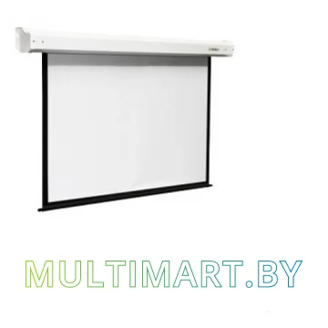 Проекционный экран Classic Solution Lyra M 248x240 (E 240x135/9 MW-M8/W ED)
